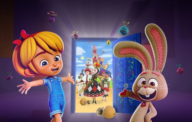 Bild: Blue Spirit Productions, MOBO Digital Factory