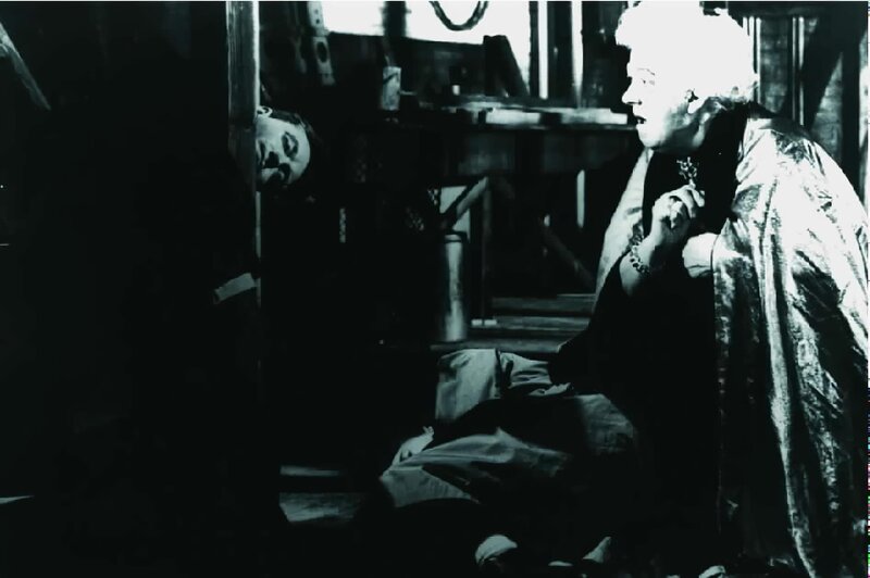 Miss Marple – Bild: Warner TV Film