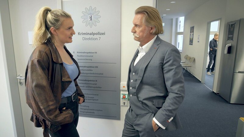 Ingo Lenßen (r.) – Bild: ProSiebenSat.1 Media SE
