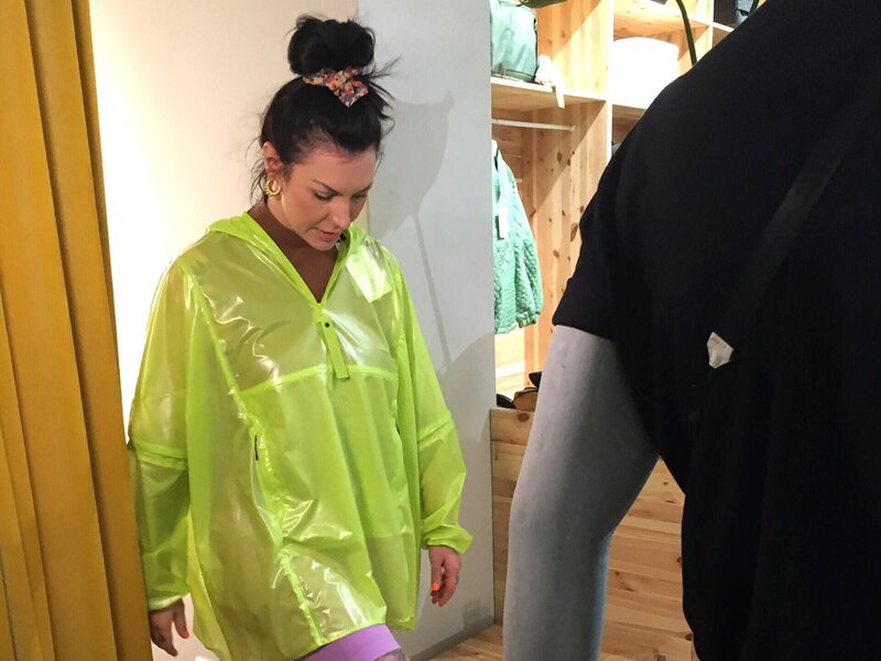 Kandidatin Nicole – Bild: RTL /​ Constantin Ent.