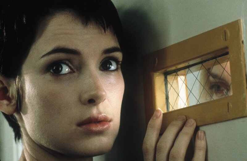 Durchgeknallt - Girl, Interrupted – Bild: Turner