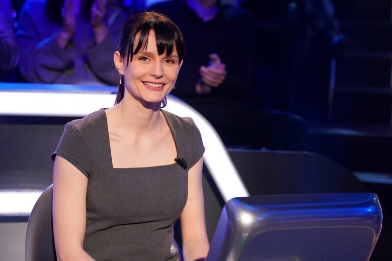 Klara Fleisch (Wien). – Bild: ORF/​Stefan Gregorowius