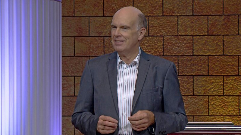 . – Bild: Bibel TV