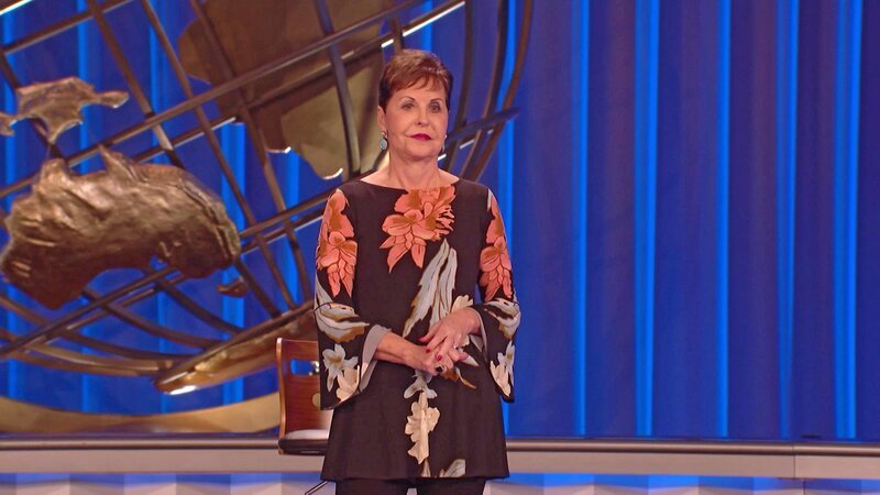 . – Bild: Bibel TV
