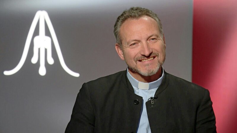 . – Bild: Bibel TV