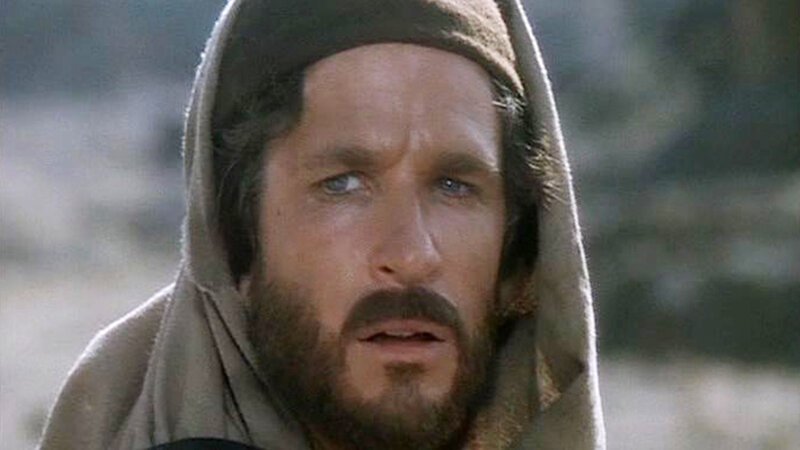 . – Bild: Bibel TV