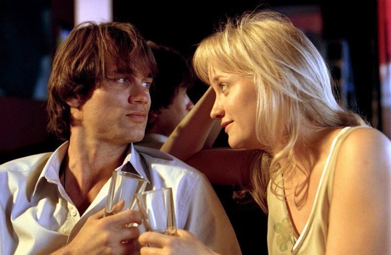 Ralf Bauer, Eva Herzig. – Bild: ORF/DOR Film/Petro Domenigg Ralf Bauer, Eva Herzig. – Bild: ORF/DOR Film/Petro Domenigg