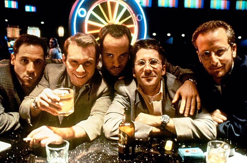 Very Bad Things – Bild: DMB