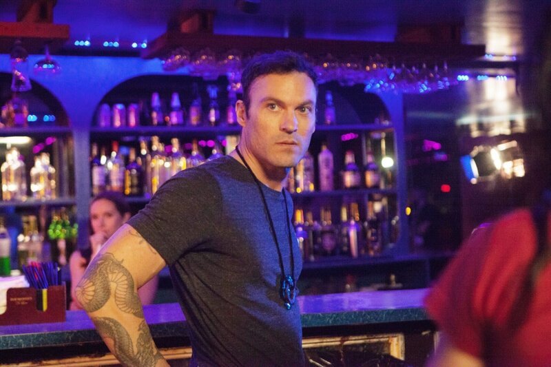 Callan ‚Cross‘ (Brian Austin Green) Die Verwendung des sendungsbezogenen Materials ist nur mit dem Hinweis und Verlinkung auf TVNOW gestattet. – Bild: TVNOW /​ Cross 2 Movie, LLC.