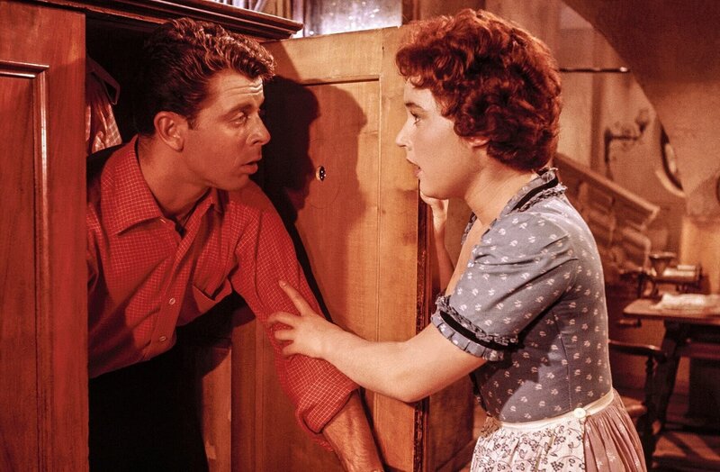 Die Lindenwirtin vom Donaustrand – Bild: ORF/​Beta Film