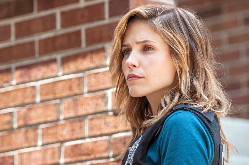 Erin Lindsay (Sophia Bush) – Bild: VOX /​ NBC Studios