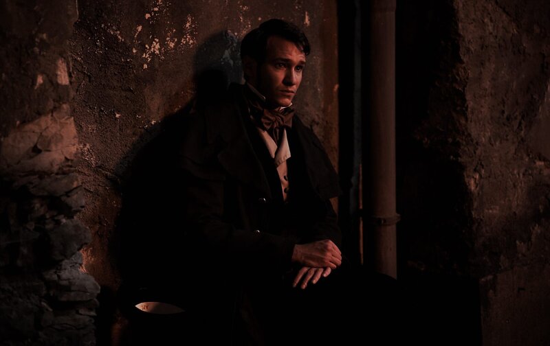 Das goldene Ufer – Bild: ZDF und Martin Spelda