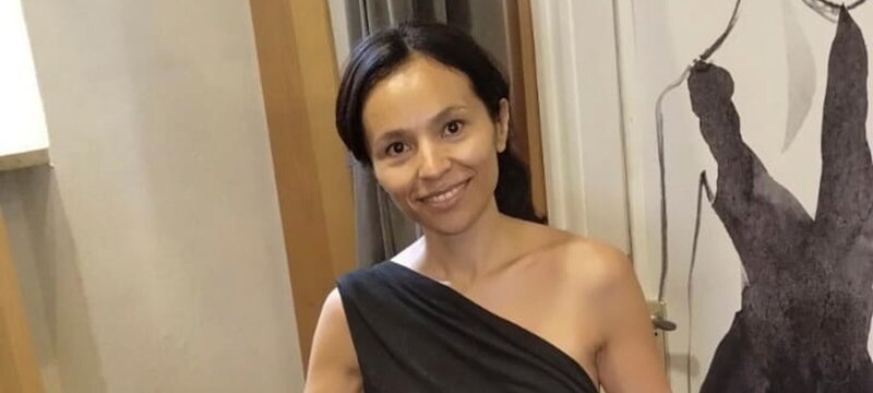 Kandidatin Fira – Bild: RTL /​ Constantin Ent. /​ Tag 5: Fira, München
