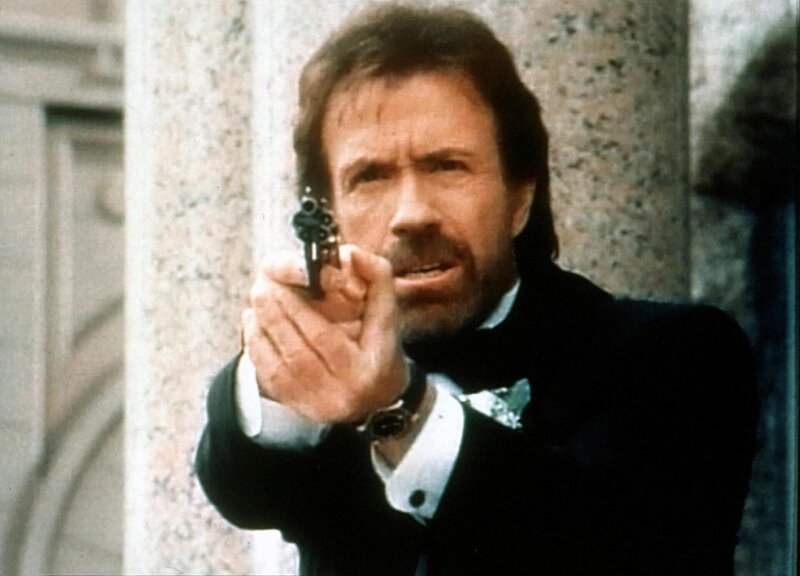 Walker (Chuck Norris)Eine gnadenlose Jagd beginnt … – Bild: RTL II