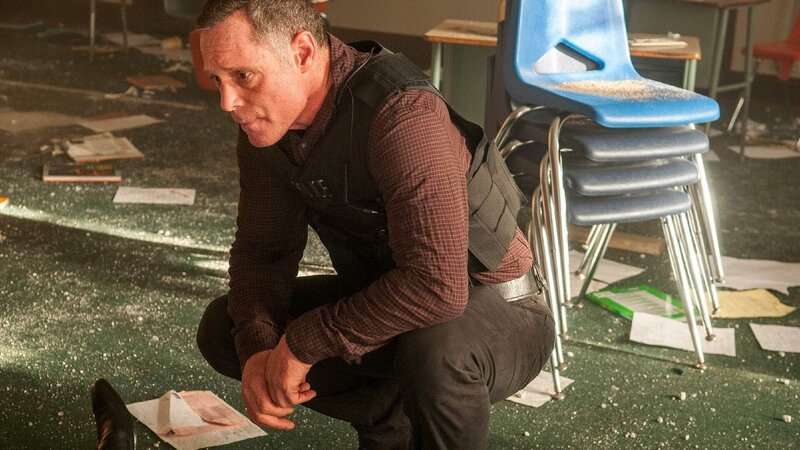 Hank Voight (Jason Beghe) – Bild: Foto: RTL /​ NBC Studios