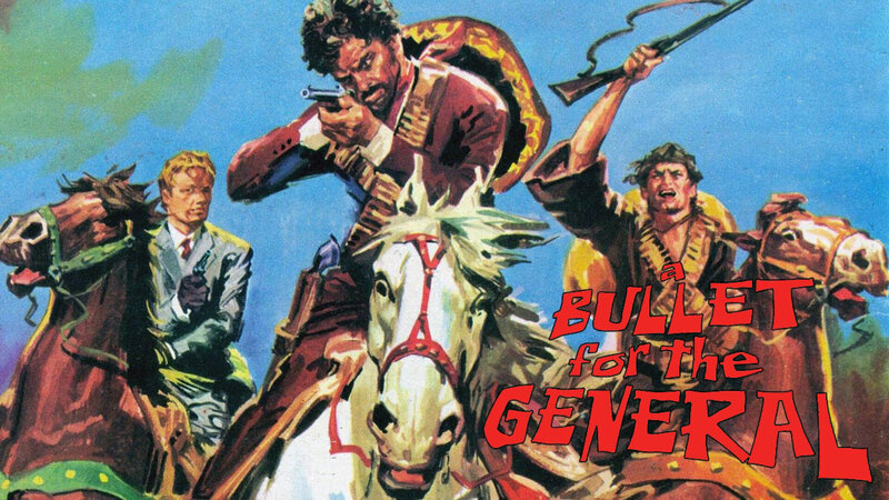 Töte, Amigo! – Bild: Watch 4 Movies