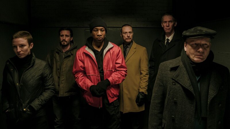 Captive State – Bild: CH Media/​(FSC:KV)/​Parrish Lewis