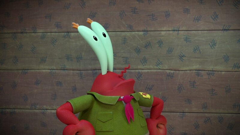 Mr. Krabs – Bild: ViacomCBS