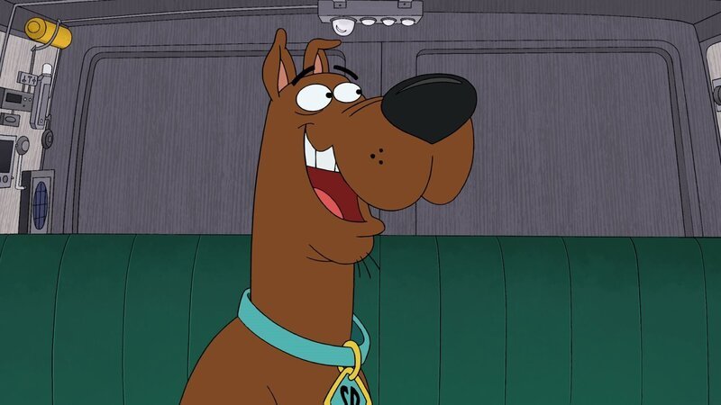 Scooby-Doo – Bild: Cartoonito