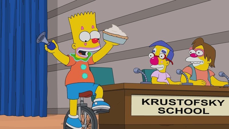 Bild: 2022 by 20th Television Lizenzbild frei