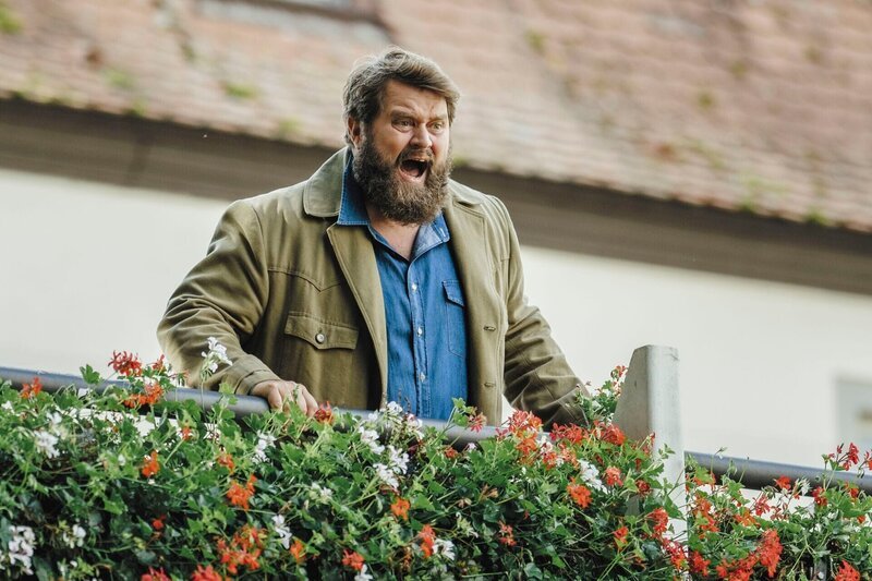 Behringer (Antoine Monot) – Bild: RTL/​ Redseven Entertainment/​ Hendrik Heiden