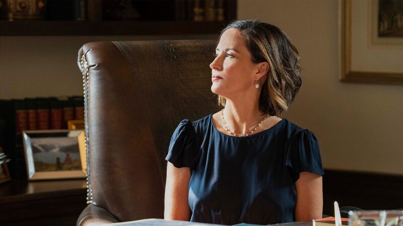 Teeter (Jen Landon) – Bild: AXN Black