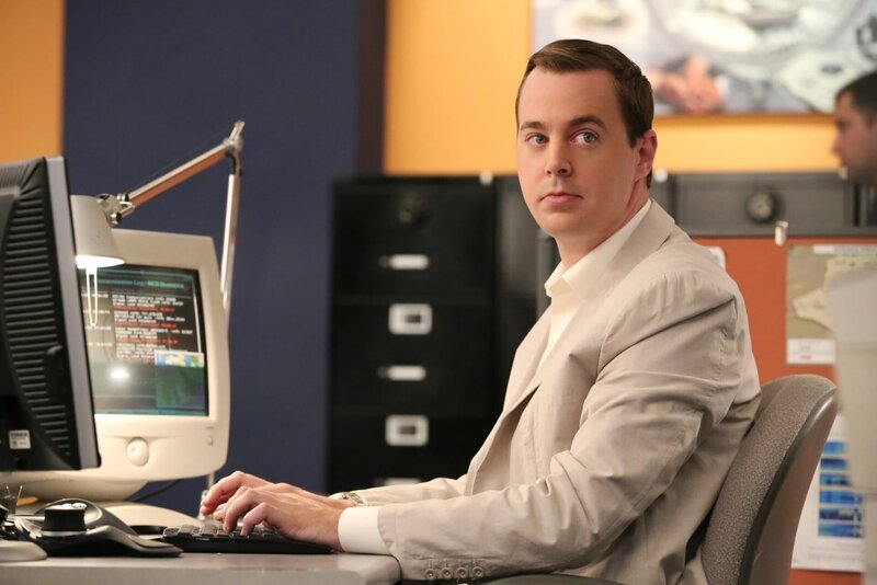 Bild: PLURIMEDIA (CBS Entertainment)
