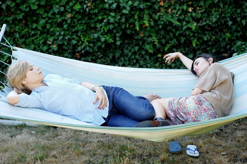 Quartett D'Amour - Liebe, wen du willst – Bild: port.hu