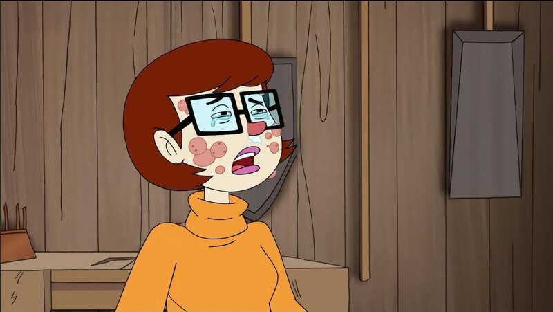 Velma Dinkley – Bild: Boomerang (DE) /​ Warner Bros. Entertainment Inc.
