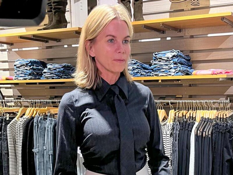 Kandidatin Melanie – Bild: RTL /​ Constantin Ent.