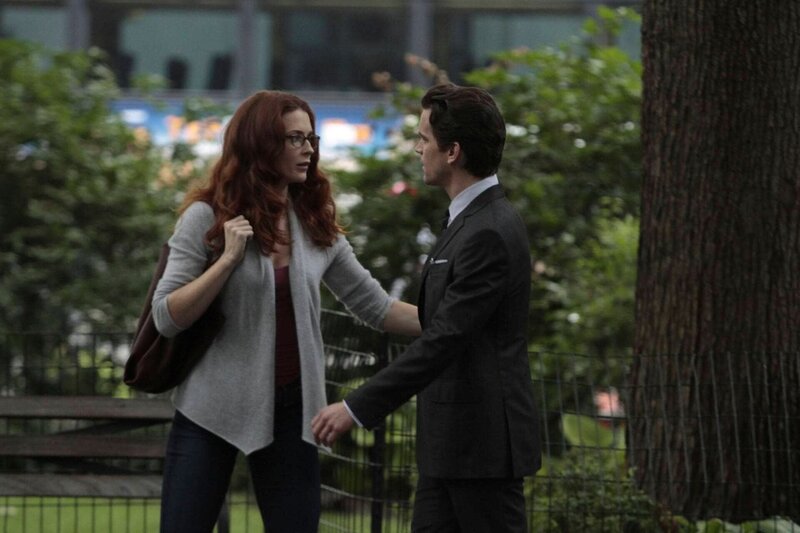 Neal Caffrey (Matthew Bomer) – Bild: USA Network /​ David Giesbrecht/​USA Network /​ Episodic /​ 2013 USA Network Media, LLC