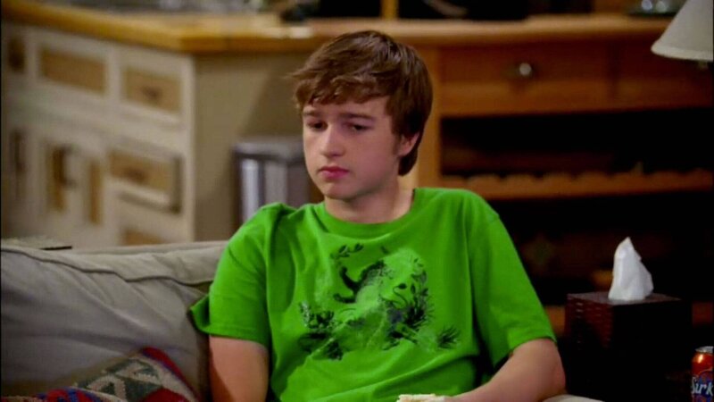 Jake Harper (August T. Jones) – Bild: HBO /​ Warner Bros. Discovery