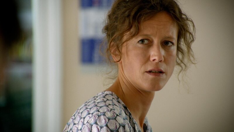 Johanna König (Katharina Spiering) – Bild: Degeto Film GmbH | OneGate Media GmbH Lizenzbild frei