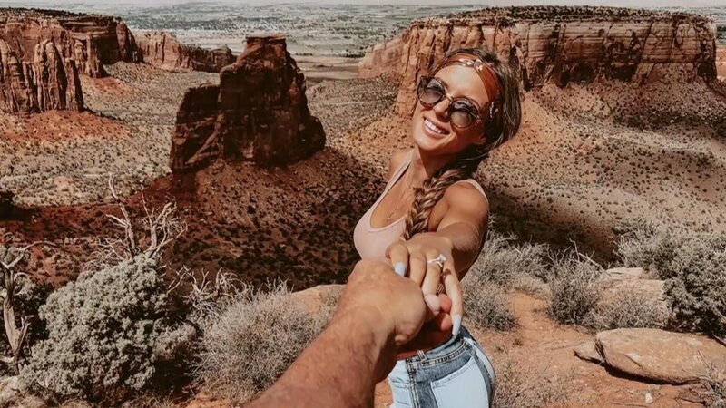 Alexis Sharkey – Bild: RTL /​ Nine Lives Media