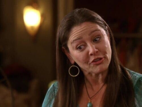 Camryn Manheim – Bild: PLURIMEDIA (Sander/​Moses Productions, CBS Paramount Network Television, ABC Studios)