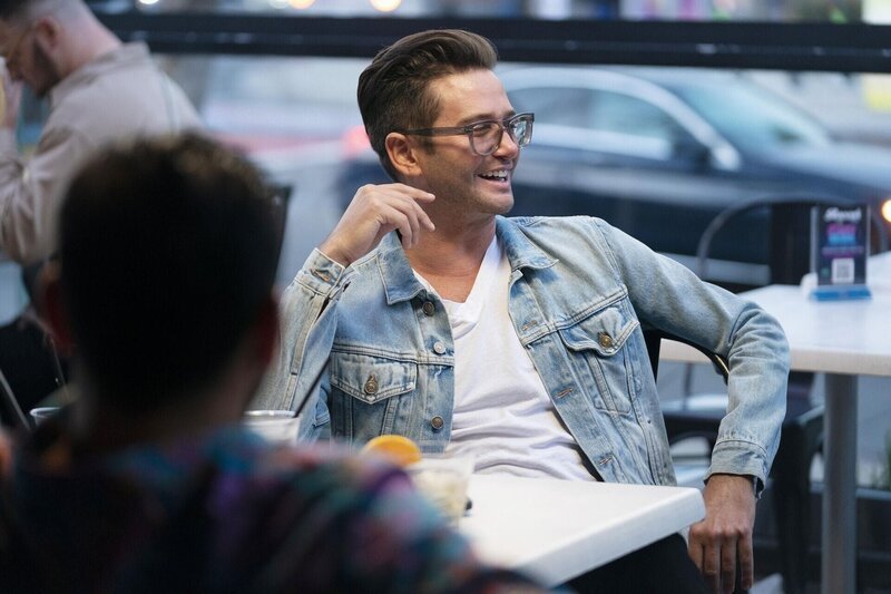 Josh Flagg – Bild: 2022/​2023 Bravo Company ALL RIGHTS RESERVED /​ Nicole Weingart Lizenzbild frei