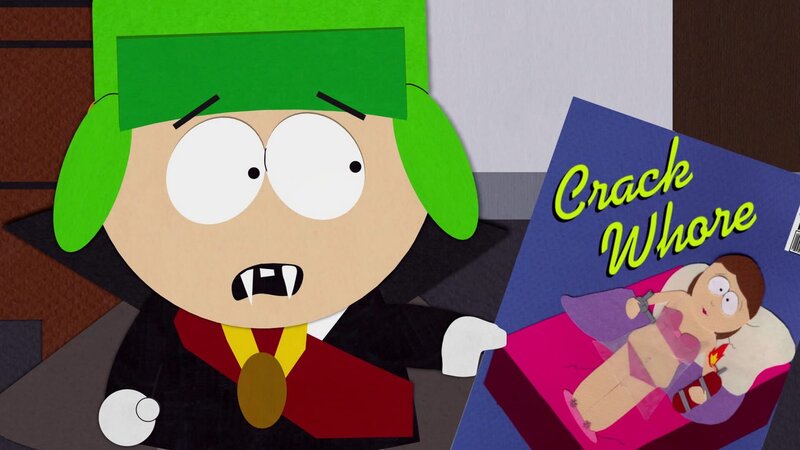 Kyle – Bild: Paramount