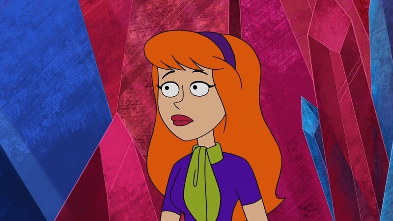 Daphne – Bild: Cartoonito