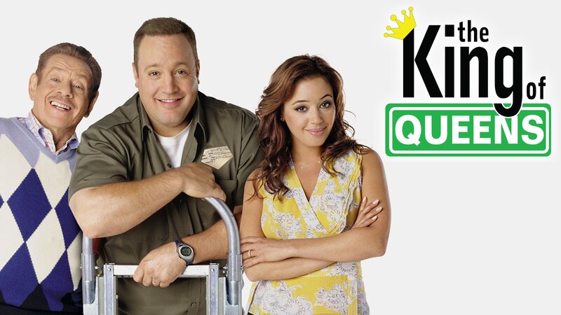 King of Queens S06E03: King Pong (King Pong) – fernsehserien.de