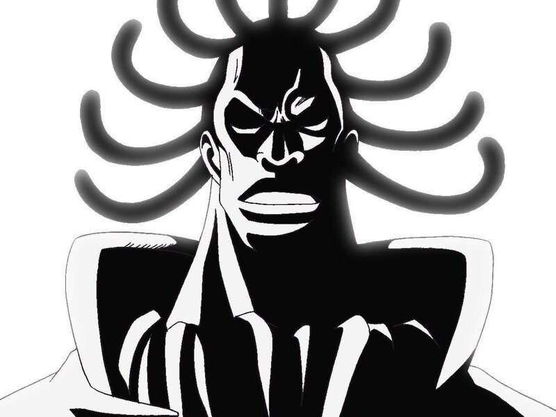 Bild: Eiichiro Oda /​ Shueisha, Toei Animation