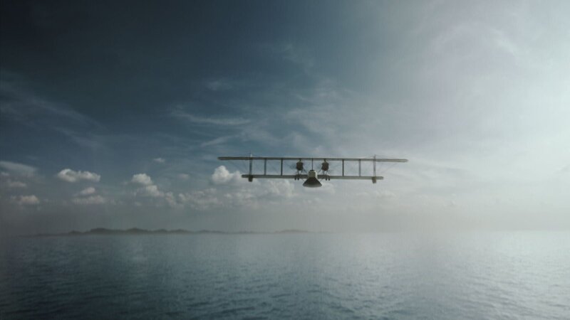 Bild: Nat Geo