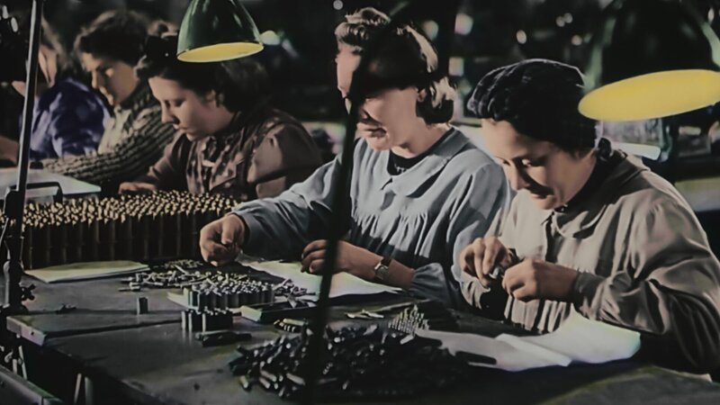 . – Bild: Courtesy of Disney+