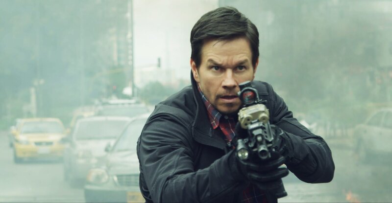 James Silva (Mark Wahlberg) Die Verwendung des sendungsbezogenen Materials ist nur mit dem Hinweis und Verlinkung auf TVNOW gestattet.; James Silva (Mark Wahlberg) Die Verwendung des sendungsbezogenen Materials ist nur mit dem Hinweis und Verlinkung auf TVNOW gestattet. – Bild: VOX James Silva (Mark Wahlberg) Die Verwendung des sendungsbezogenen Materials ist nur mit dem Hinweis und Verlinkung auf TVNOW gestattet.; James Silva (Mark Wahlberg) Die Verwendung des sendungsbezogenen Materials ist nur mit dem Hinweis und Verlinkung auf TVNOW gestattet. – Bild: VOX