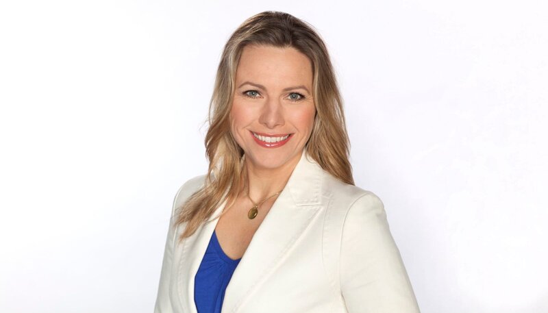 Andrea Grießmann – Bild: WDR/​Annika Fußwinkel