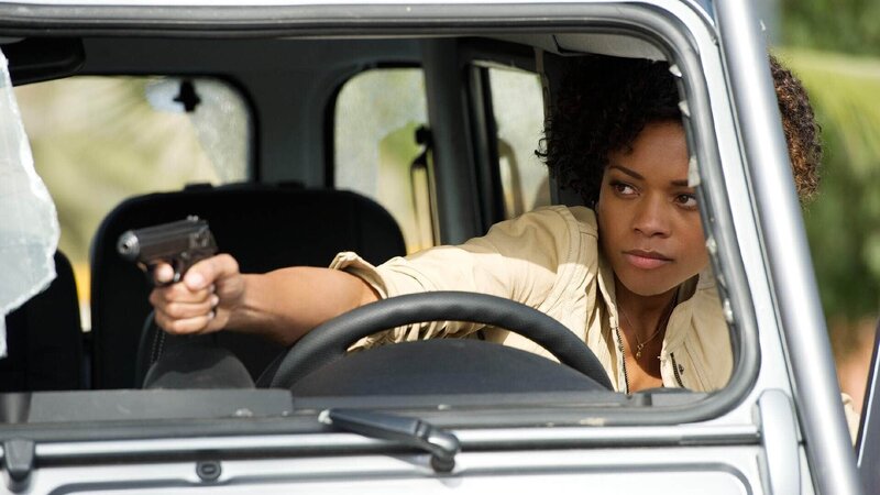 James Bond 007: Skyfall – Bild: TVNOW /​ Danjaq, LLC, United Artists Corporation, Columbia Pictures Industries, Inc.