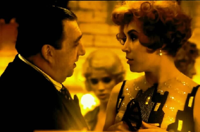 Bullets over Broadway – Bild: Filmcooperative Zürich