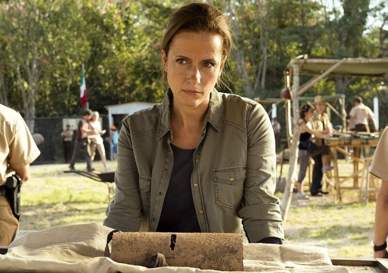  – Bild: PLURIMEDIA (ARD Degeto /​ Florian Froschmayer)