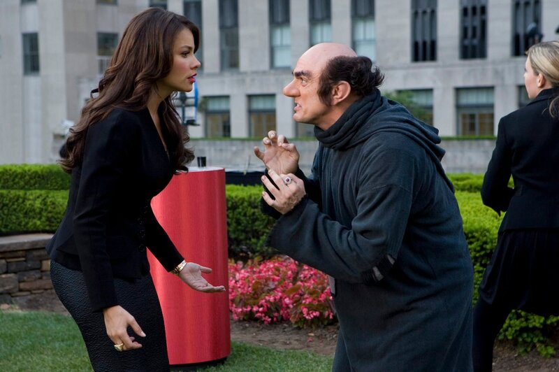 Die Schlümpfe – Bild: Columbia Pictures Industries, Inc. and Hemisphere – Culver Picture Partners I, LLC.