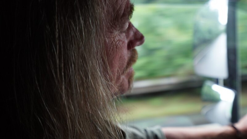 Piet. – Bild: Discovery
