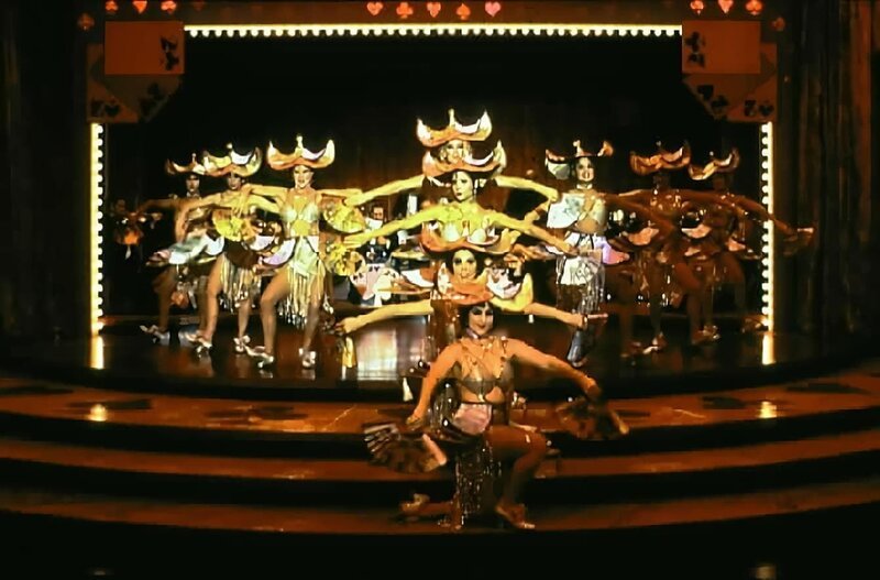 – Bild: Filmcooperative Zürich  – Bild: Filmcooperative Zürich